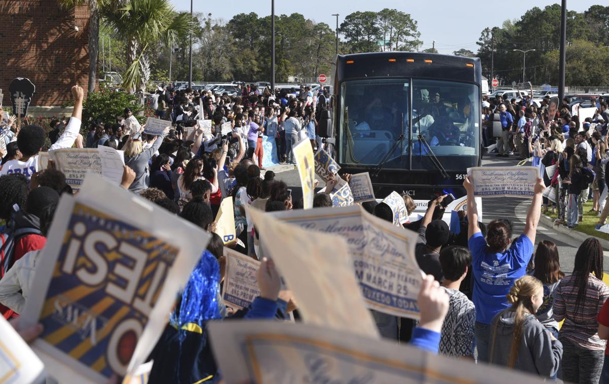 sendoff