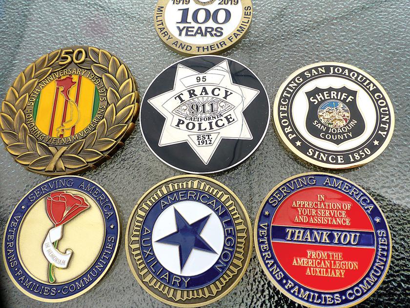 Anne Marie Fuller/For the Tracy Press - The Tracy Press