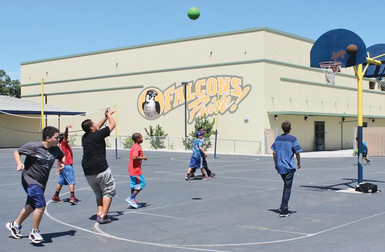 Back To School 2015 Golden State Newspapers Tracy Press