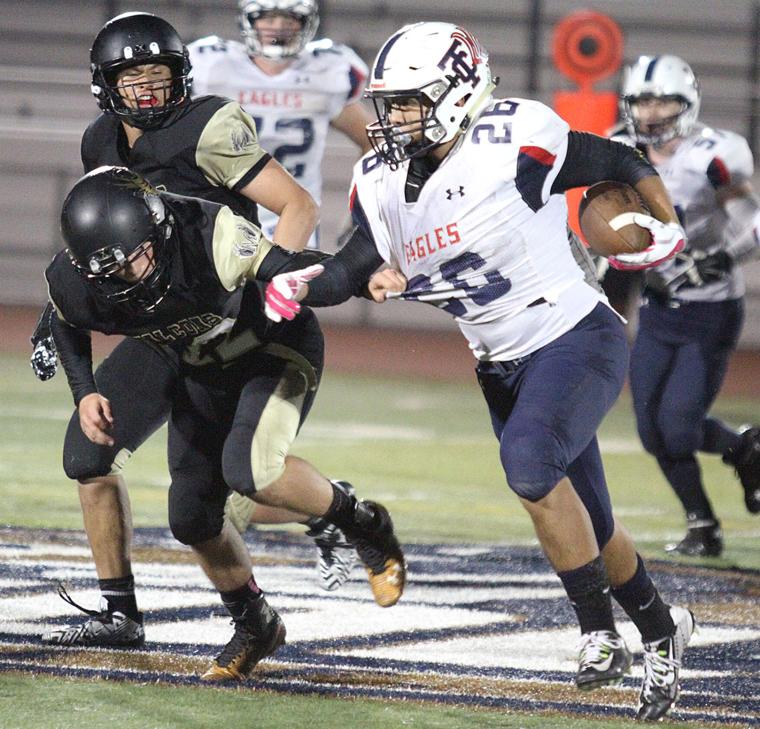 Millennium High beats Turlock Christian Golden State Newspapers: Tracy Press Millennium High beats Turlock Christian Golden State Newspapers: Tracy Press