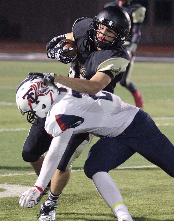 Millennium High beats Turlock Christian Golden State Newspapers: Tracy Press Millennium High beats Turlock Christian Golden State Newspapers: Tracy Press