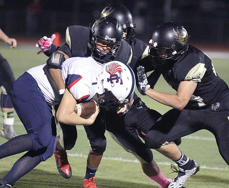 Millennium High beats Turlock Christian  Golden State Newspapers: Tracy Press