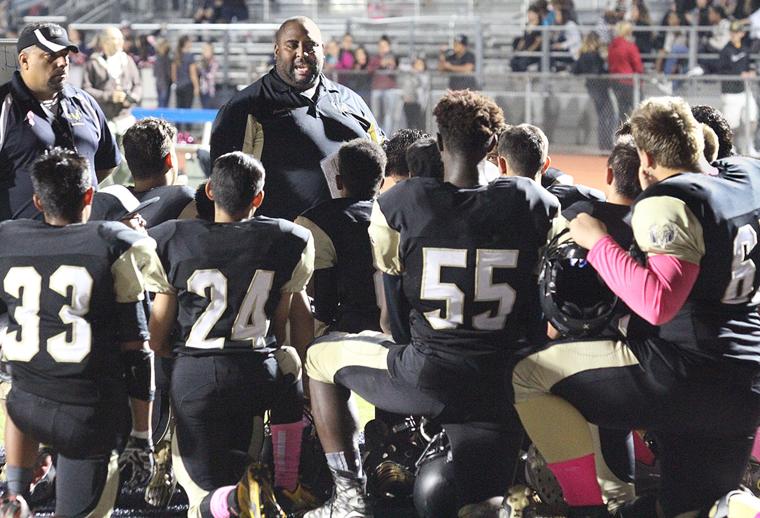 Millennium High beats Turlock Christian Golden State Newspapers: Tracy Press Millennium High beats Turlock Christian Golden State Newspapers: Tracy Press