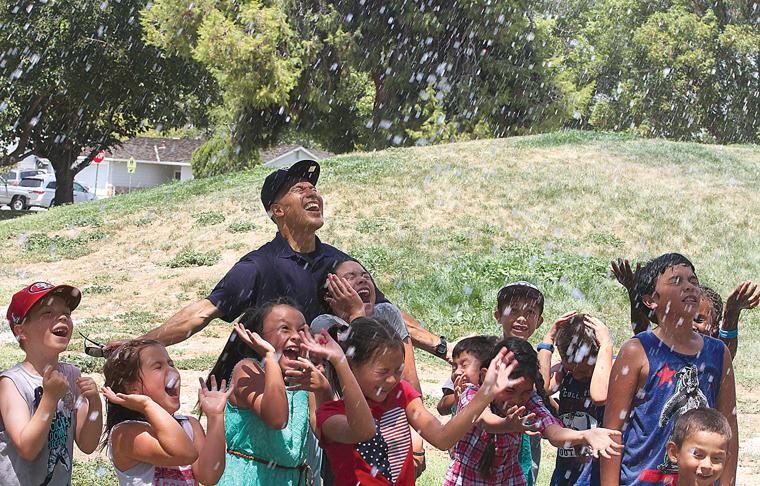The Year in Pictures - Golden State Newspapers: Tracy Press The Year in Pictures - Golden State Newspapers: Tracy Press