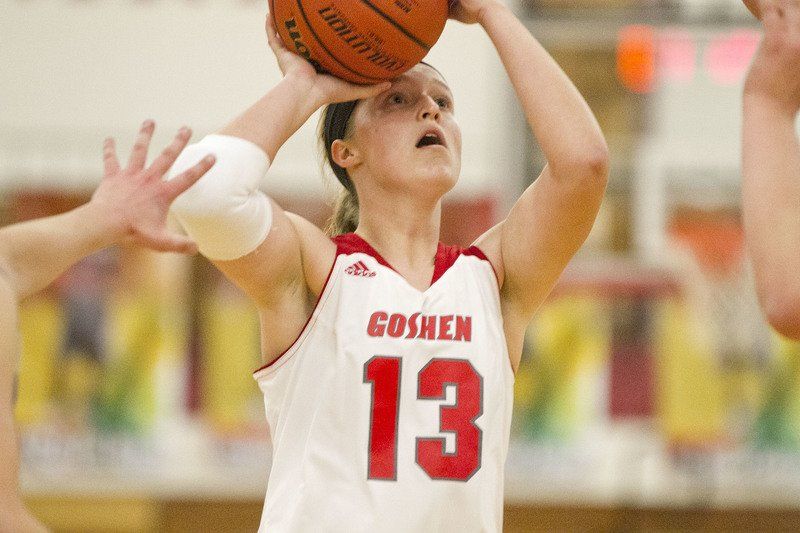 goshen girls Goshen high school is a 9-12 public school in goshen, ohio. goshen girls Goshen high school is a 9-12 public school in goshen, ohio.