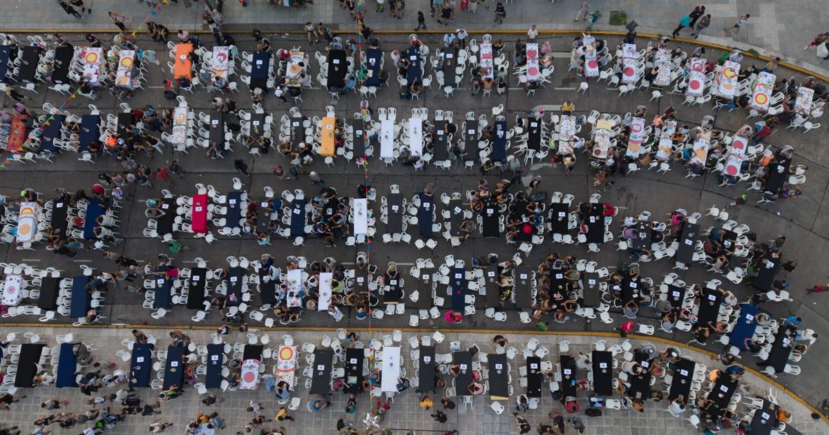 Argentina Christmas - Goshen News thumbnail