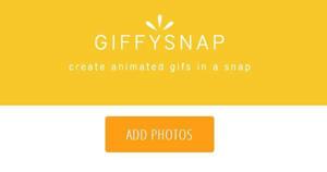 How to create social media image animations