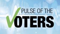 PULSE OF VOTERS 2020 SURVEY