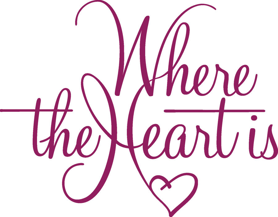 Where the Heart Is