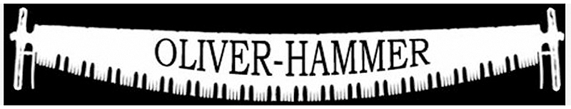 Oliver Hammer