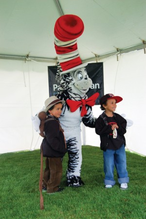 Cat in the Hat