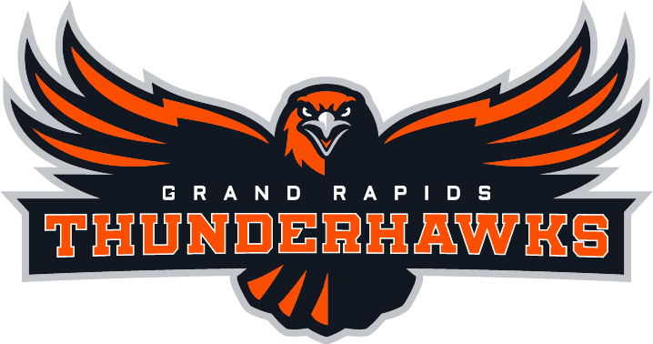 Thunderhawks unveil new logo design | Sports ...
