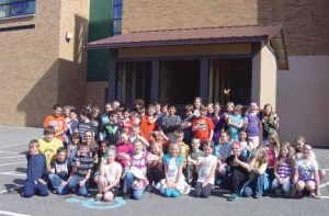 Forest Lake School