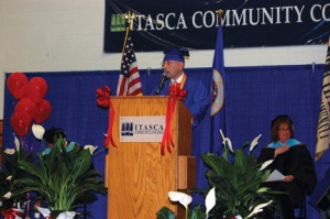 ICC Graduation 2012