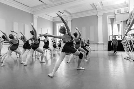 Reif Dance company show is not what the community might expect - Herald Review