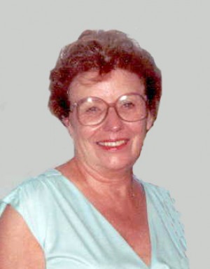 Anita Zeidler