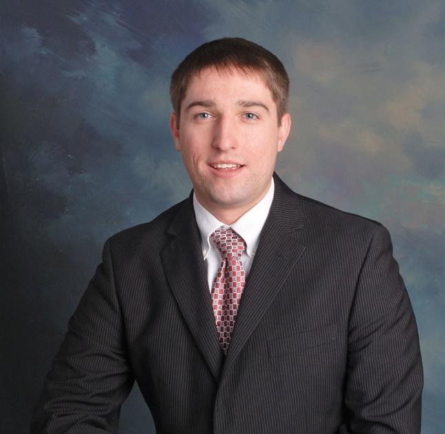Reaves Joins G'ville Real Estate, Auction - Greeneville Sun