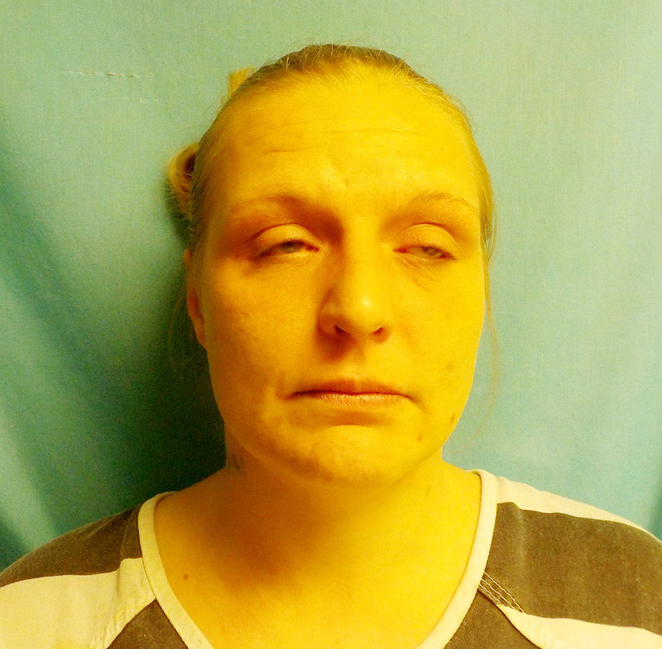 Couple Who Allegedly Tried To Sell Baby Appears In Court ...