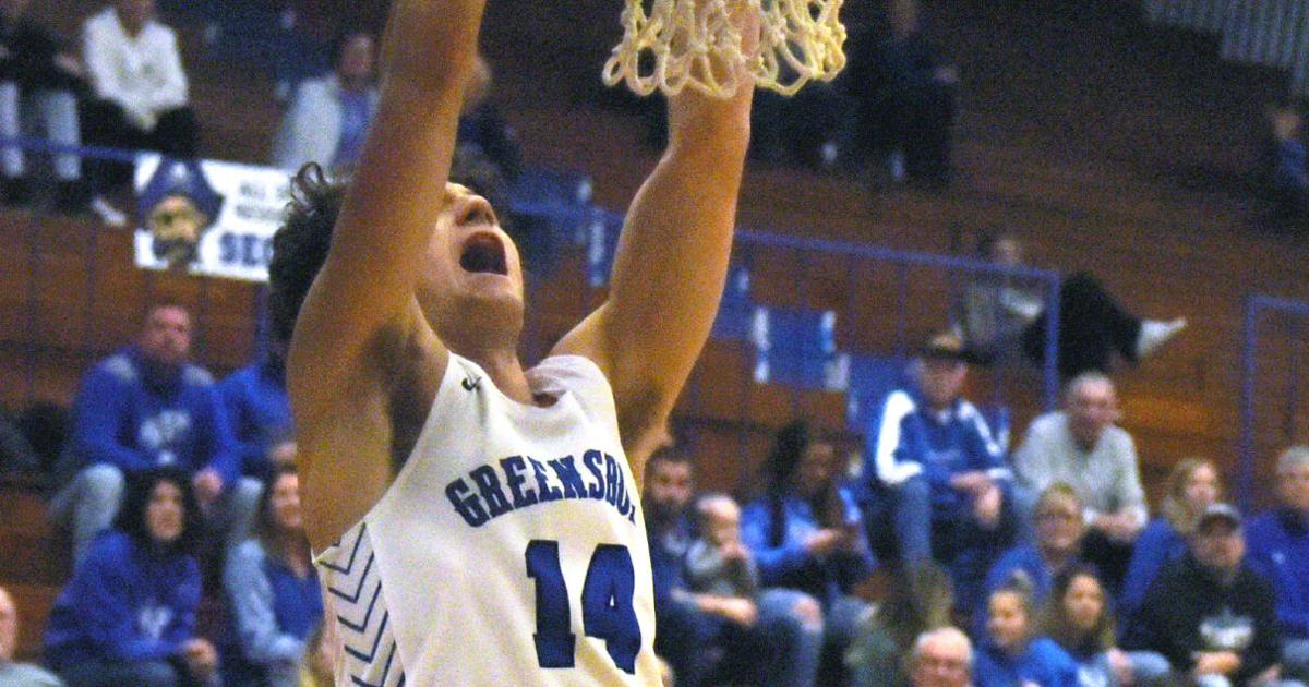 Boys basketball: Pirates win home opener over Wildcats