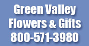 Green Valley Flowers & Gifts