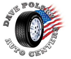 Dave Polsky's Green Valley Auto Centers