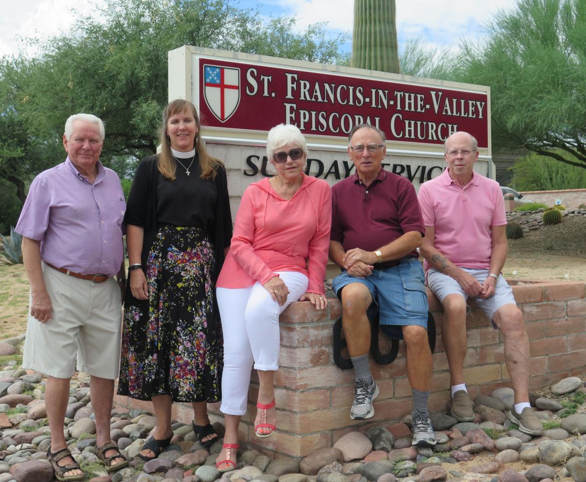 اجمل+بظر Green Valley church marks 50 years of service | Local News Stories ...