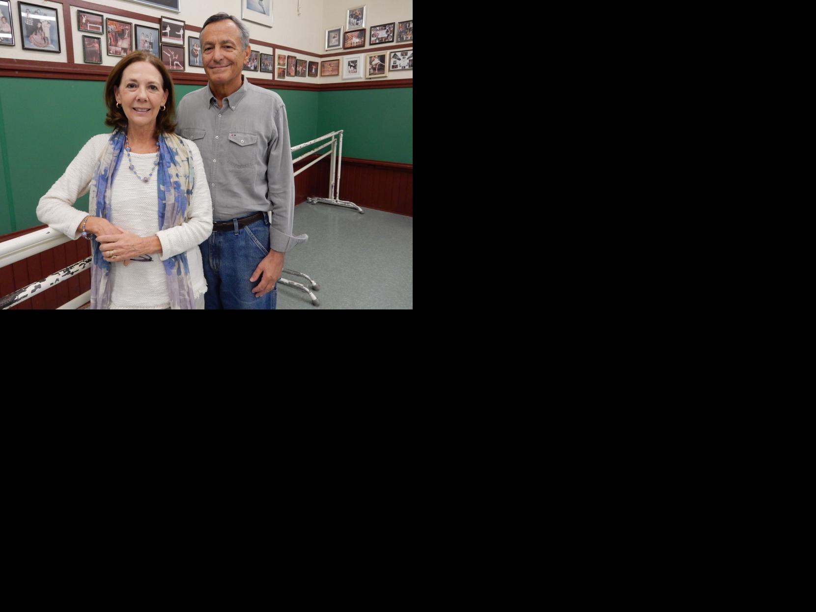 Next act for successful ballet school - Green Valley News