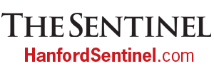 The Sentinel- Hanford, Calif.