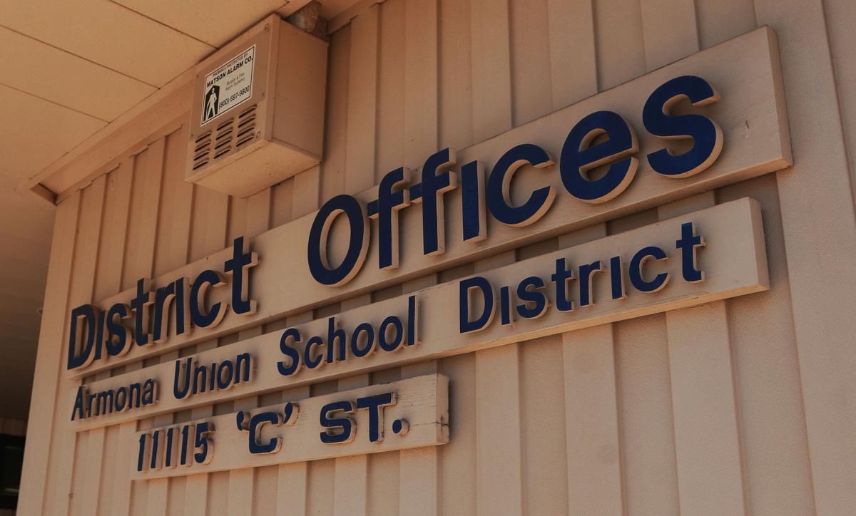 Local school board elections Local