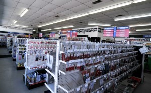 Auto Parts Stores on Changing Gears Local Auto Parts Store Shifts With The Times