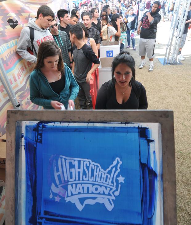 High School Nation High School Nation