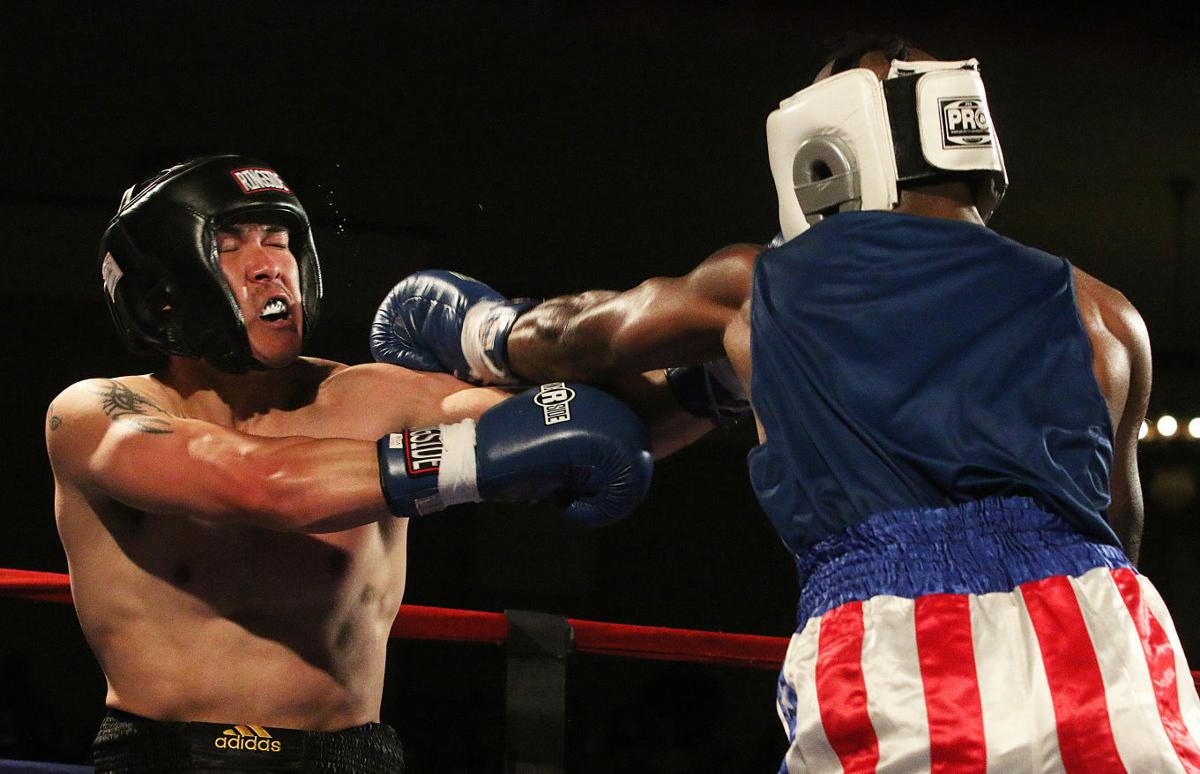 Battle of the Badges Gallery