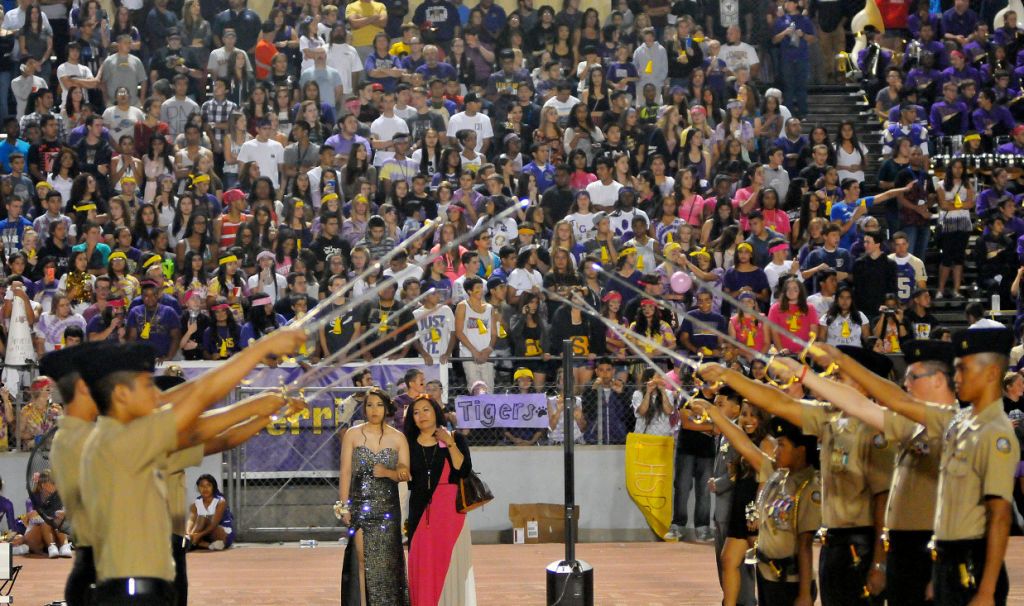 Lemoore High wins homecoming | Gallery | hanfordsentinel.com Lemoore High wins homecoming | Gallery | hanfordsentinel.com