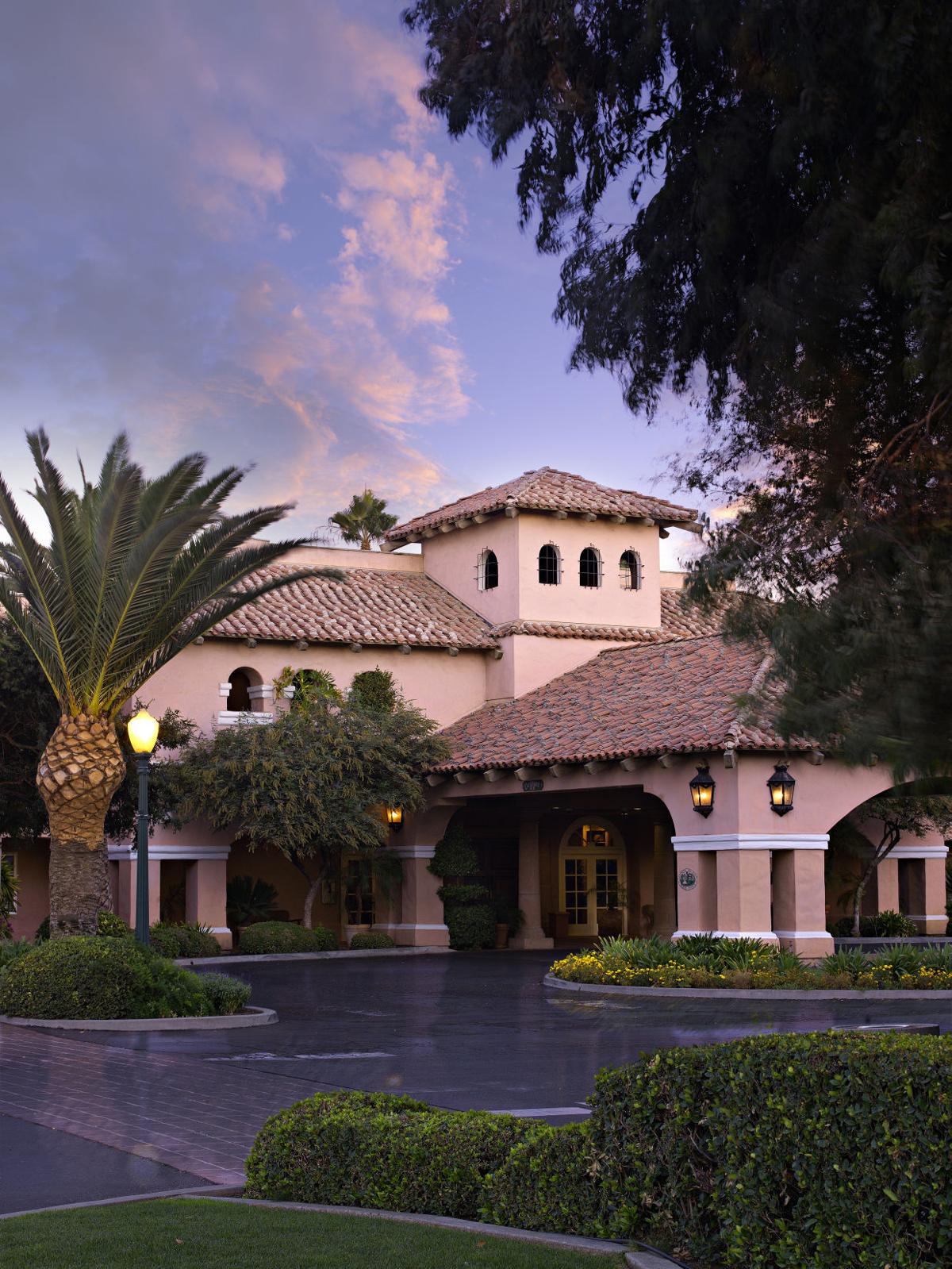 Harris Ranch gets award News