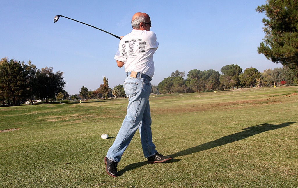 No quick fix for Lemoore golf course Lemoore