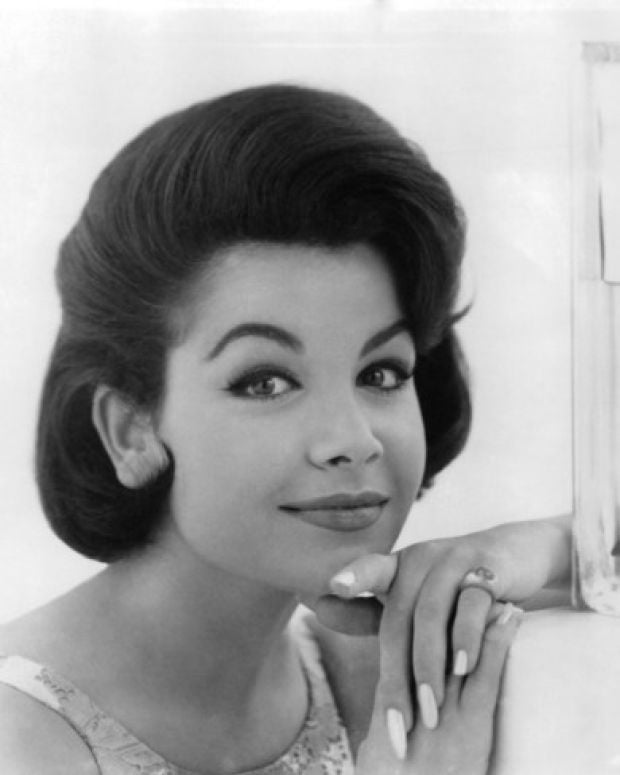 Annette Funicello Net Worth