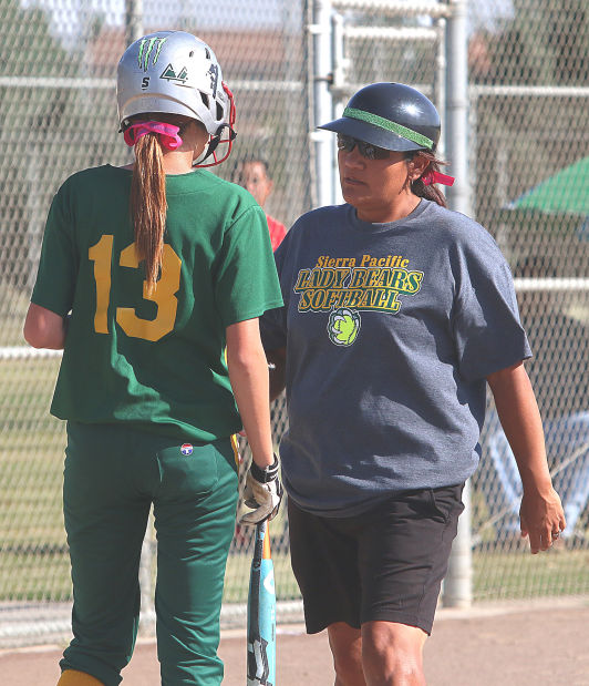 Sierra Pacific Sierra softball  Gallery  hanfordsentinel.com