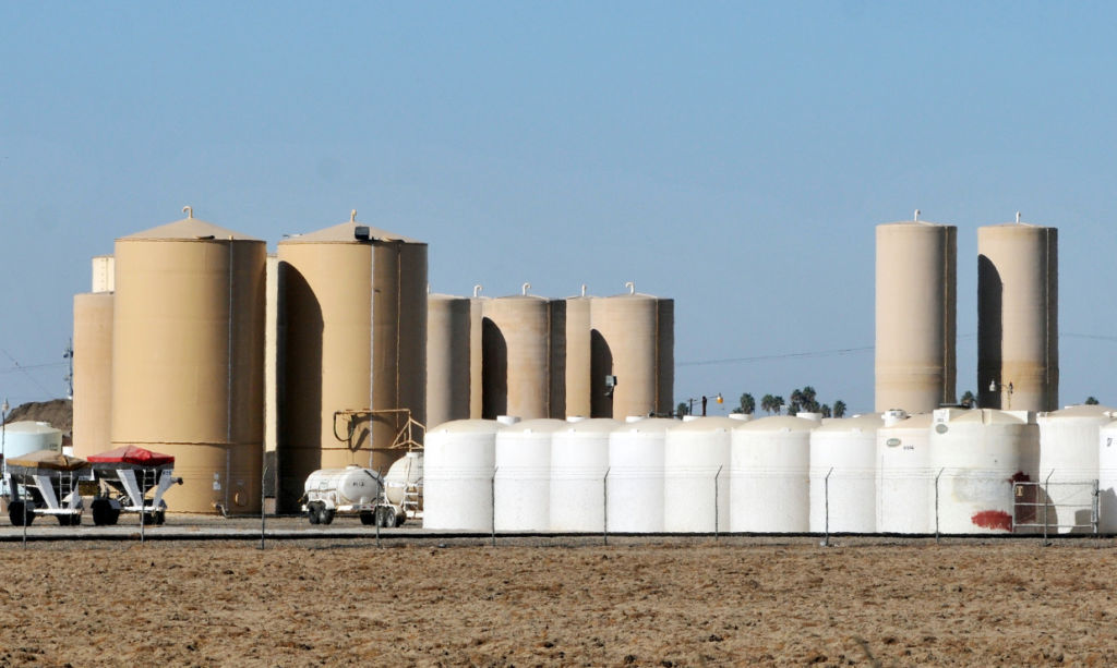 Fertilizer firm surprised by controversy Local