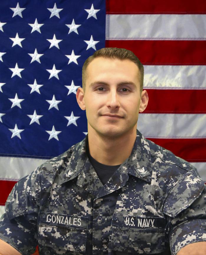 Lemoore hospital corpsman receives prestigious award The Lemoore Navy