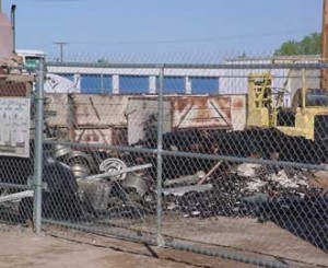 Recycling coupons san bernardino