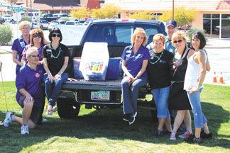 Realtor Olympics begin this Saturday - Today's News-Herald