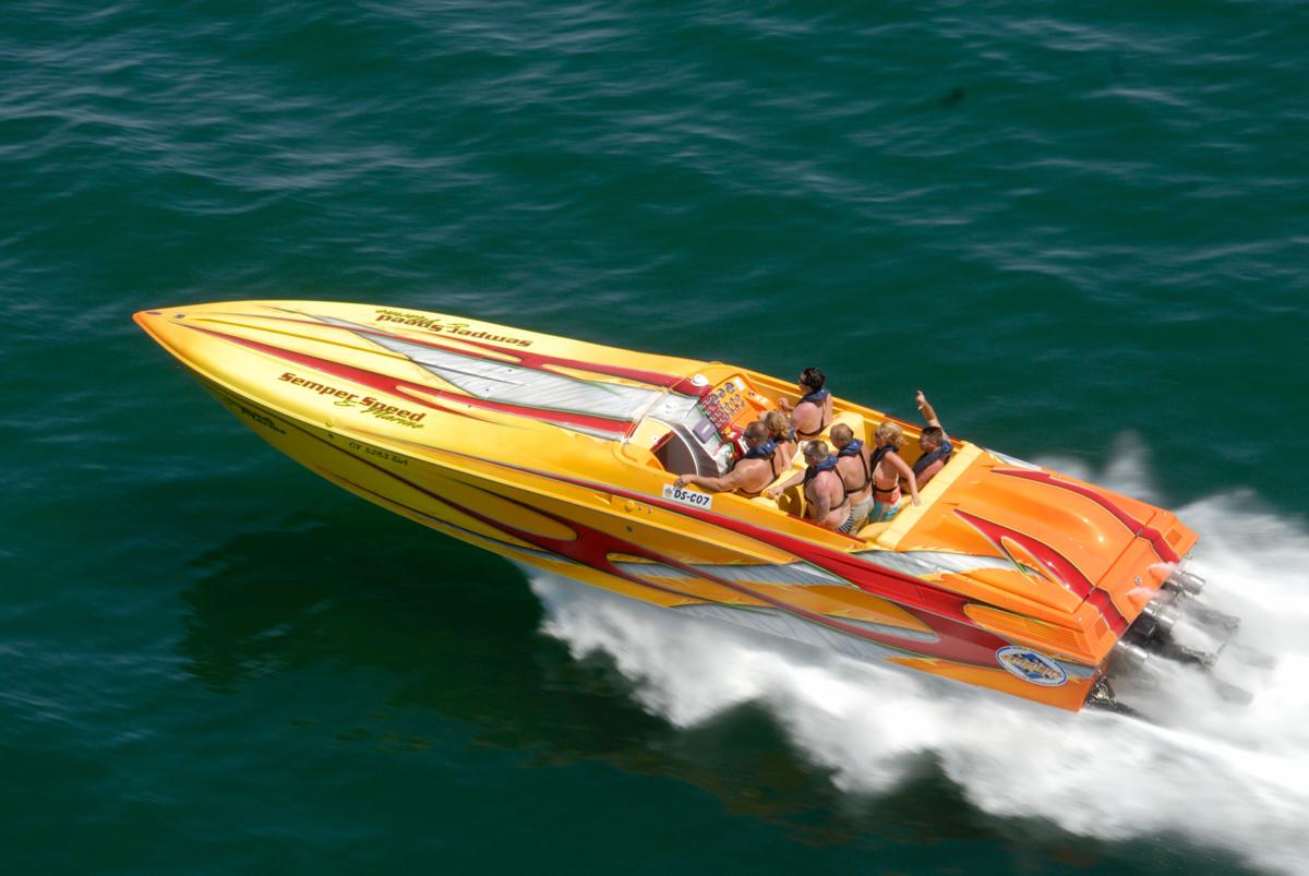 AZGFD To Give Final Say On New Boating Rules This Afternoon Local