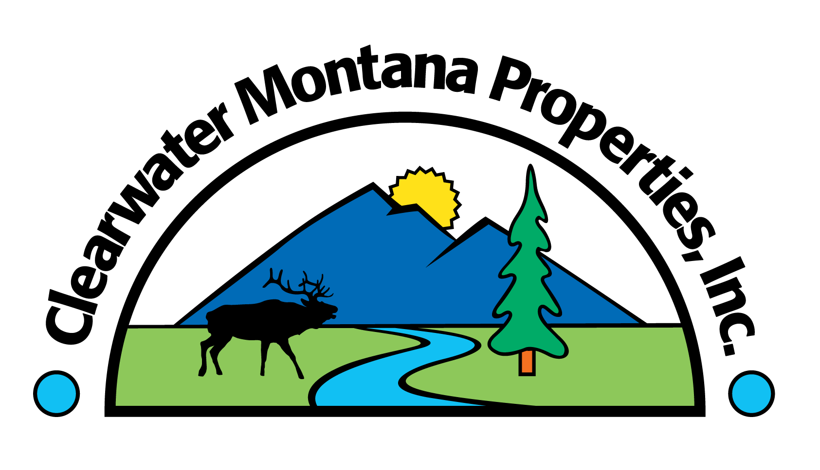 Clearwater Montana Properties
