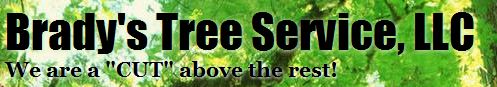 Brady's Tree Service