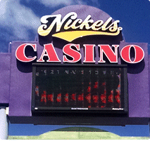 Nickels Casino