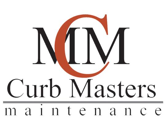 Curb Masters Maintenance