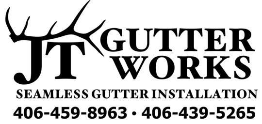 JT Gutter Works