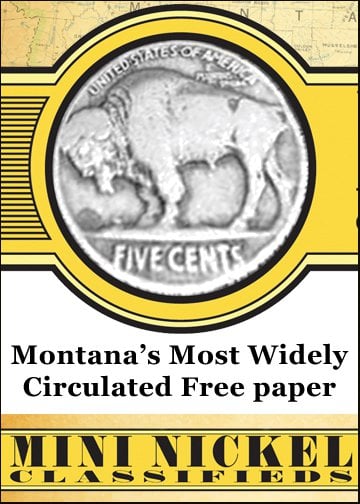 Mini Nickel Classifieds