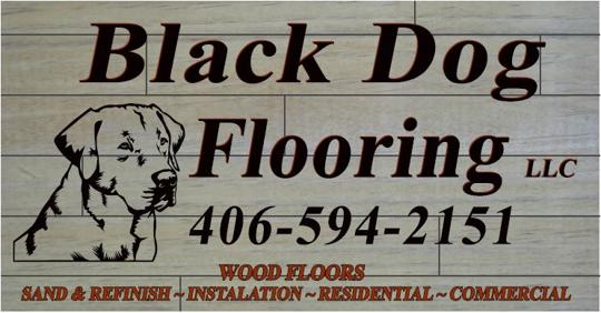 Black Dog Flooring, LLC