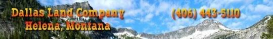 Dallas Land